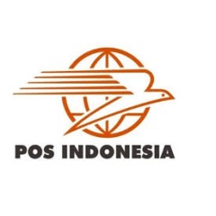 Logo PT Pos Indonesia