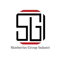 logo PT.skinberries group industri