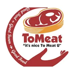 logo ToMeat