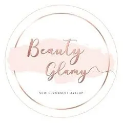 logo Beauty Glamy Studio