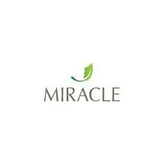 logo Miracle Aesthetic Clinic Makassar