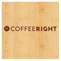 logo Coffee Right