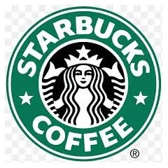 logo Starbucks