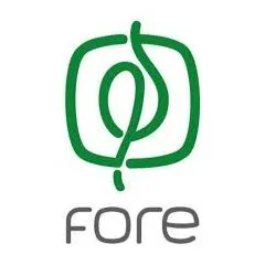 logo Fore Coffee