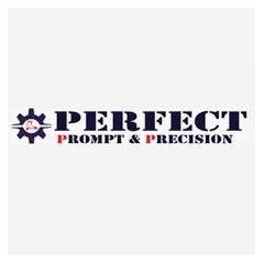 Logo Perfect Group