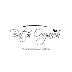 Logo Rumah Batik Organik