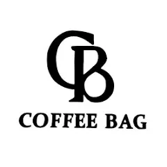 logo coffee bag