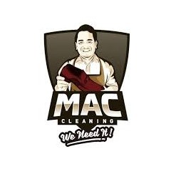 Logo Mac Cleaning