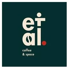 logo Et Al Coffee