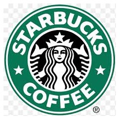 Logo Starbucks