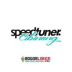 logo speedtuner cibinong