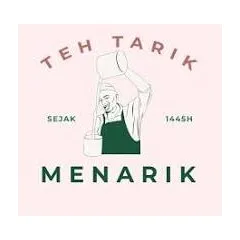 logo Teh Tarik Menarik
