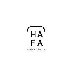 logo HAFA COFFEE & HOUSE