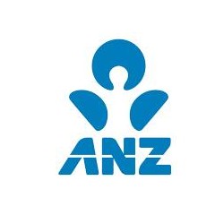 Logo ANZ group bogor
