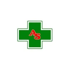 logo Klinik Alam Sehat