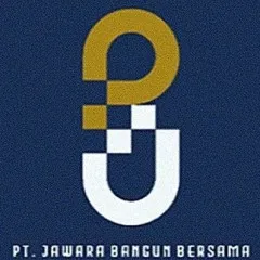 logo PT. Jawara Bangun Bersama