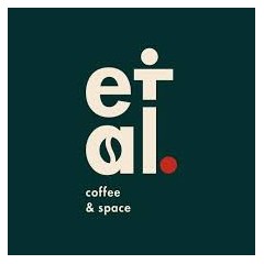 Logo Et Al Coffee