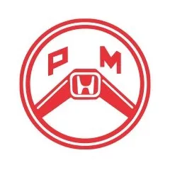 logo PT Prospect Motor