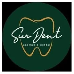 logo Surdent Aesthetic Dental