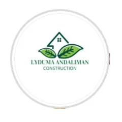 logo Lyduma Konstruksi