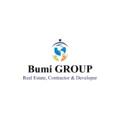 Logo Bumi Group
