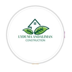 Logo Lyduma Konstruksi