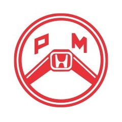 Logo PT Prospect Motor