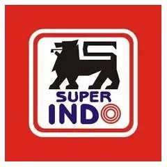 logo PT Lion Super Indo