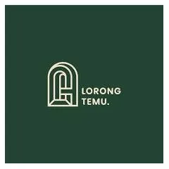logo Lorong Temu Coffee & Eatery