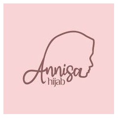 Logo Annisa Hijab