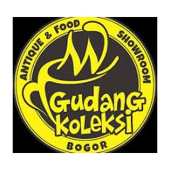 Logo Gudang Koleksi Bogor