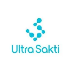 logo PT. Ultra Sakti