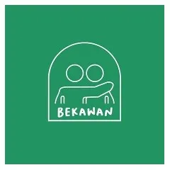 logo Bekawan Keliling Medan