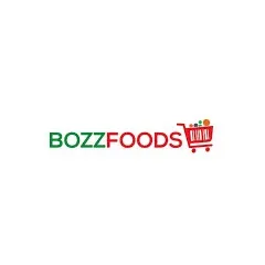 logo BOZZFoods