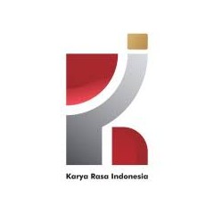 Logo CV Karya Rasa Indonesia