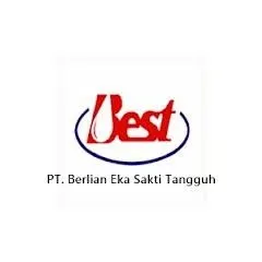 logo PT. Berlian Eka Sakti Tangguh