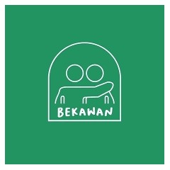 Logo Bekawan Keliling Medan