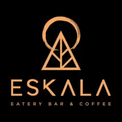 logo Eskala Eatery Bar & Coffee