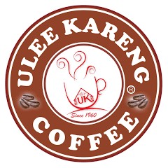 Logo Ulee Kareng Coffee