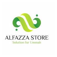 Logo Alfazza Store