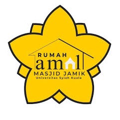 Logo RUMAH AMAL MASJID JAMIK USK