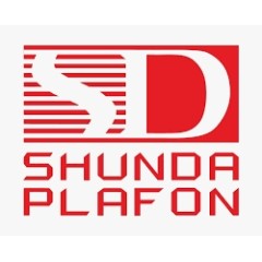 Logo Shunda Plafon Makassar