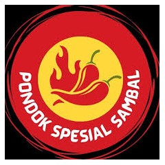 Logo Pondok Spesial Sambal