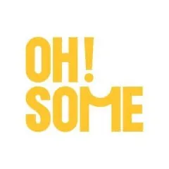 logo OH!SOME Indonesia!