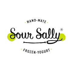 Logo Sour Sally Green Living World