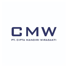 Logo PT. Cipta Mandiri Wirasakti