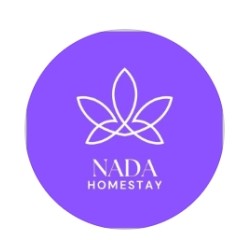 Logo Nada Homestay