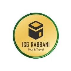 logo ISG Rabbani Umroh