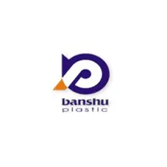 logo PT. BANSHU PLASTIC INDONESIA