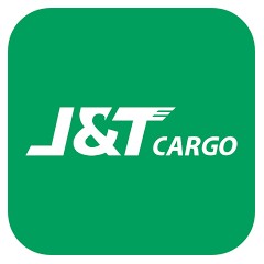 Logo J&T Cargo Indonesia (PT Global Yimi Cargo)